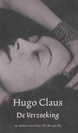 De verzoeking | Hugo Claus | 