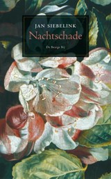 Nachtschade - Jan Siebelink - 9789023416975
