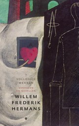 Volledige werken 7 - Willem Frederik Hermans - 9789023419822