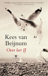 Over het IJ | Kees van Beijnum | 