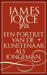 Een portret van de kunstenaar als jongeman | J.J. Joyce | 