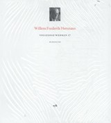Volledige werken 17 - Willem Frederik Hermans - 9789023442318