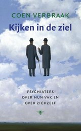 Kijken in de ziel - Coen Verbraak - 9789023442608