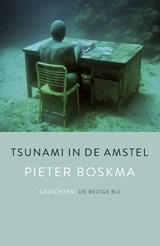 Tsunami in de Amstel | Pieter Boskma | 