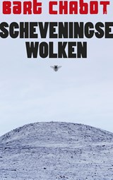 Scheveningse wolken - Bart Chabot - 9789023443223