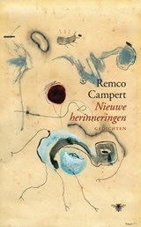 Nieuwe herinneringen - Remco Campert - 9789023443513