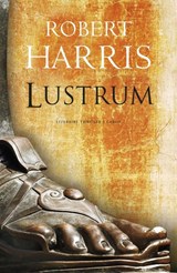 Lustrum | Robert Harris | 