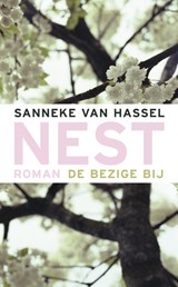 Nest - Sanneke van Hassel - 9789023443841