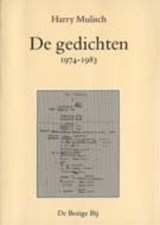 De gedichten, 1974-1983 - Harry Mulisch - 9789023446514