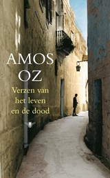 Verzen van het leven en de dood | Amos Oz | 