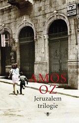 Jeruzalem trilogie | Amos Oz | 
