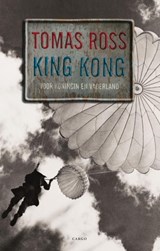 King Kong | Tomas Ross | 