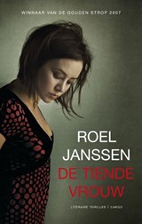 De tiende vrouw | Roel Janssen | 
