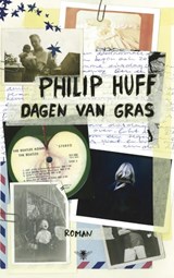 Dagen van gras | Philip Huff | 