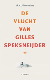 De vlucht van Gilles Speksneijder