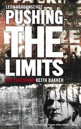 Pushing the limits | Leon Verdonschot | 