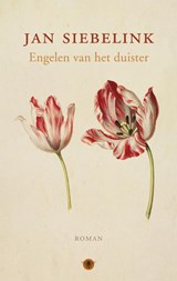 Engelen van het duister - Jan Siebelink - 9789023454151