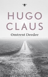 Omtrent Deedee | Hugo Claus | 