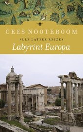 Labyrint Europa / Alle latere reizen