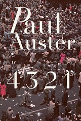 4321 | Paul Auster | 