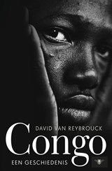Congo | David van Reybrouck | 