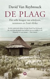 De plaag - David van Reybrouck - 9789023456773