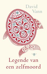 Legende van een zelfmoord | David Vann | 