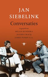 Conversaties | Jan Siebelink | 