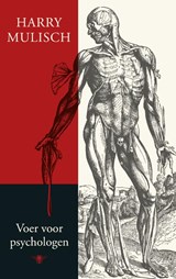 Voer voor psychologen - Harry Mulisch - 9789023458739