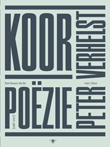 Koor | Peter Verhelst | 
