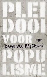 Pleidooi voor populisme | David van Reybrouck | 