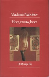 Heer, vrouw, boer | Vladimir Nabokov | 