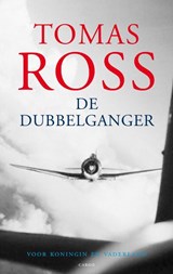 Dubbelganger - Tomas Ross - 9789023464167