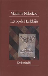 Let op de harlekijn | Vladimir Nabokov | 