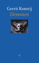 Demonen | Gerrit Komrij | 