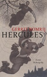 Hercules | Gerrit Komrij | 