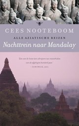 Nachttrein naar Mandalay | Cees Nooteboom | 
