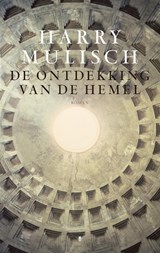 De ontdekking van de hemel - Harry Mulisch - 9789023466840
