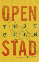 Open stad | Teju Cole | 