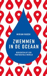 Zwemmen in de oceaan | Miriam Rasch | 