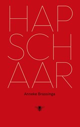 Hapschaar | Anneke Brassinga | 