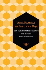 Een Surinaamse ballade | Anil Ramdas ; Fred van Dijk | 