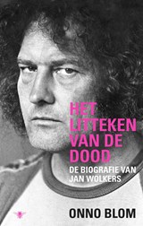 Het litteken van de dood - Onno Blom - 9789023468721