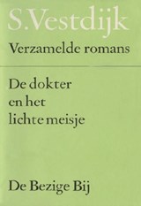 De dokter en het lichte meisje - Simon Vestdijk - 9789023469537