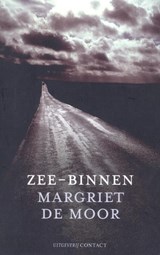 Zee-binnen - Margriet de Moor - 9789023471363