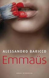 Emmaus | Alessandro Baricco | 