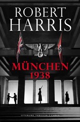 München 1938 | Robert Harris | 