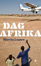 Dag Afrika - Marcia Luyten - 9789023473176