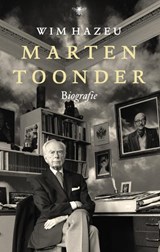 Marten Toonder | Wim Hazeu | 