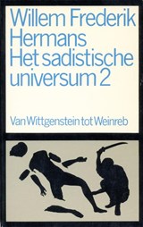 Het sadistische universum / 2 | Willem Frederik Hermans | 